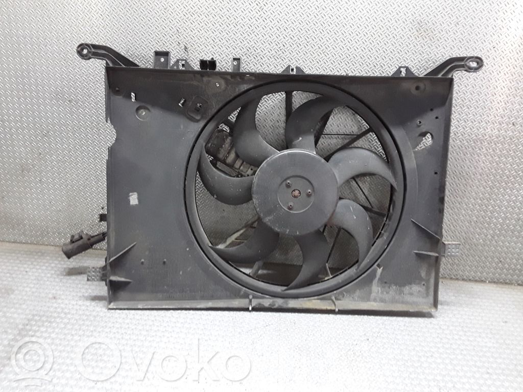 Elektrolüfter   30645148