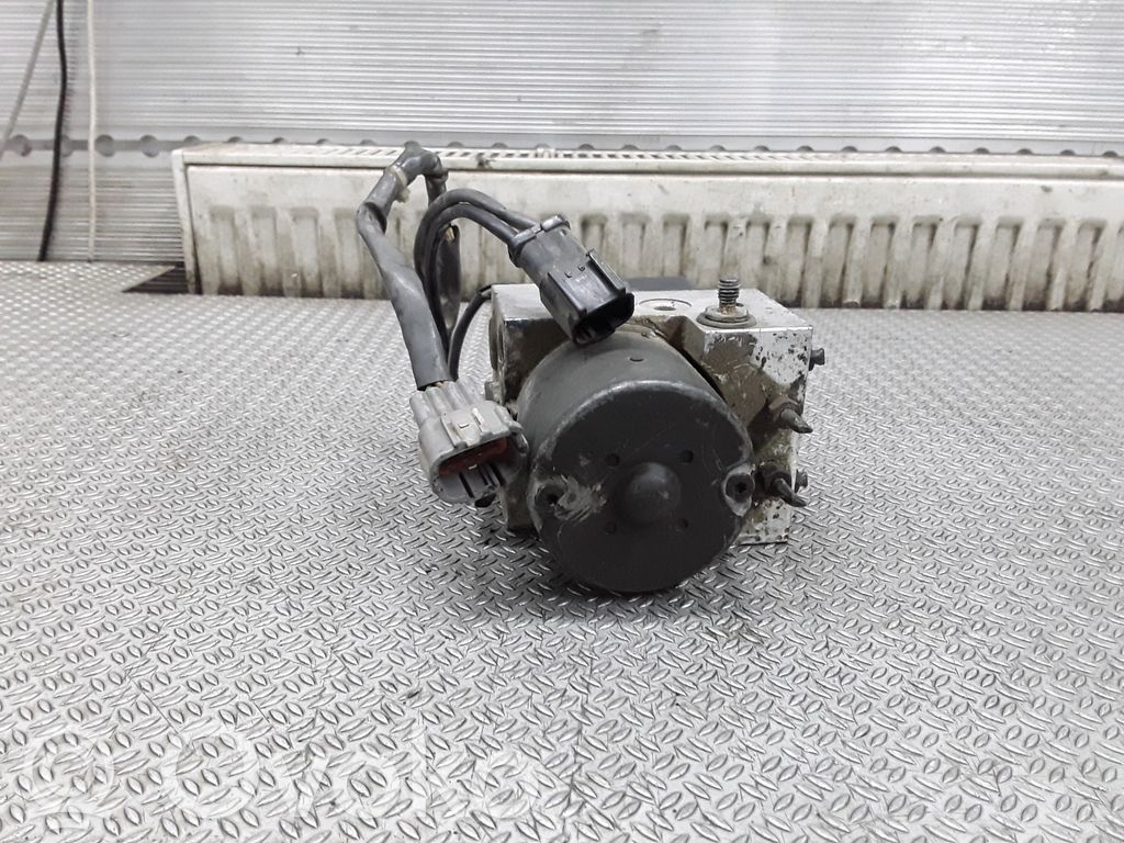 ABS Steuergerät   27531AC000,11000040240