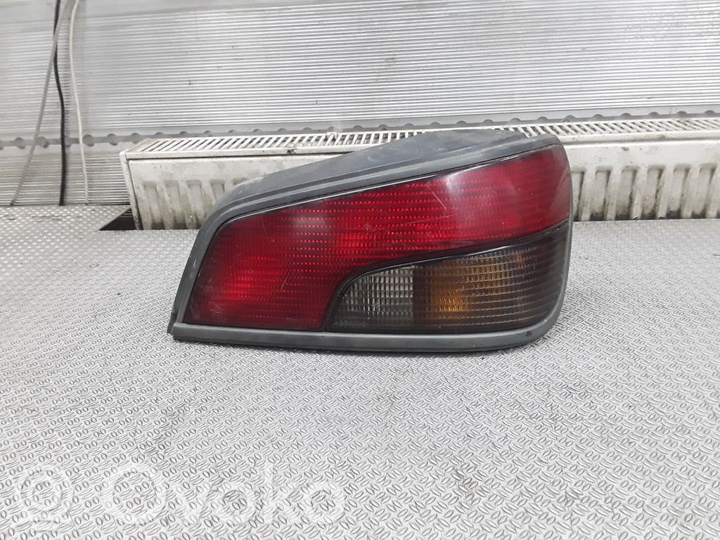Peugeot 306 Lampa tylna 