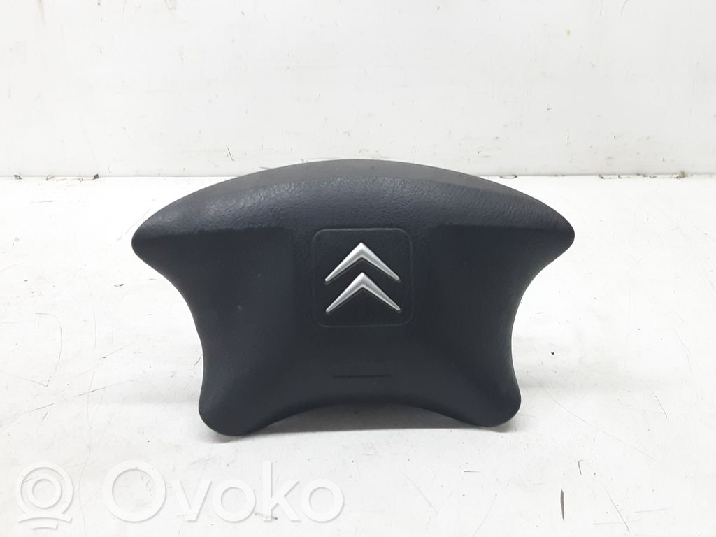 Citroen Berlingo Vairo oro pagalvė 