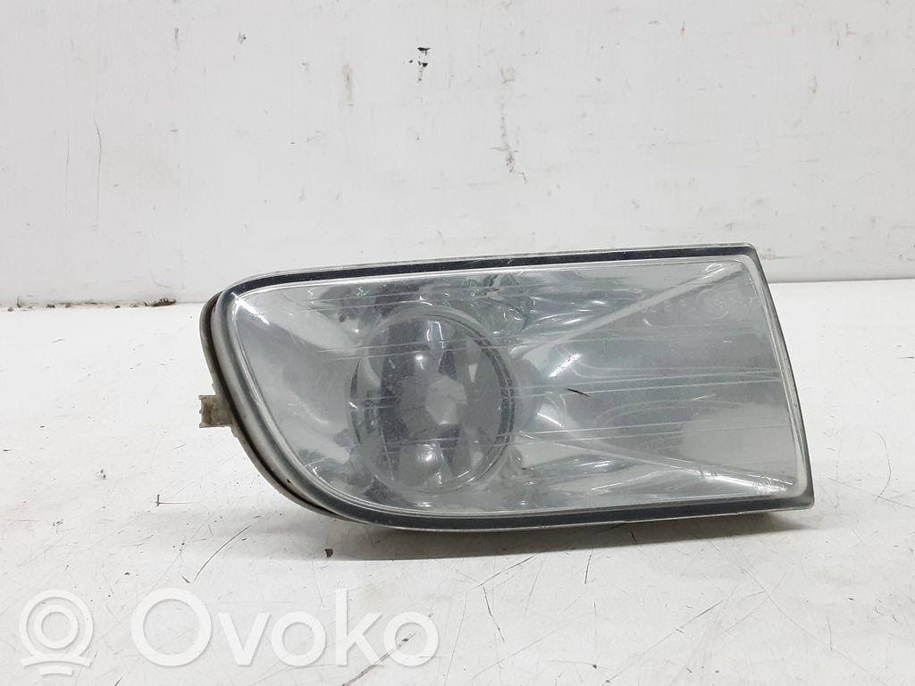 Skoda Octavia Mk2 (1Z) Fendinebbia anteriore