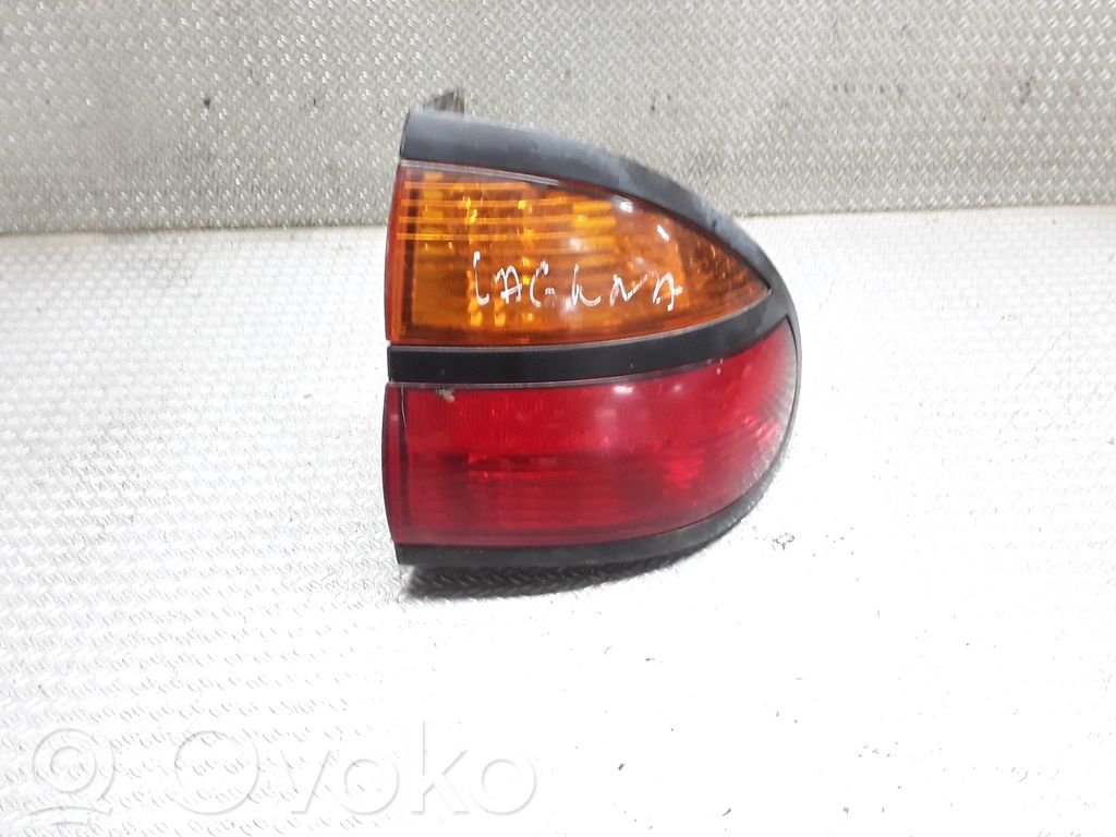 Renault Laguna I Takavalot 