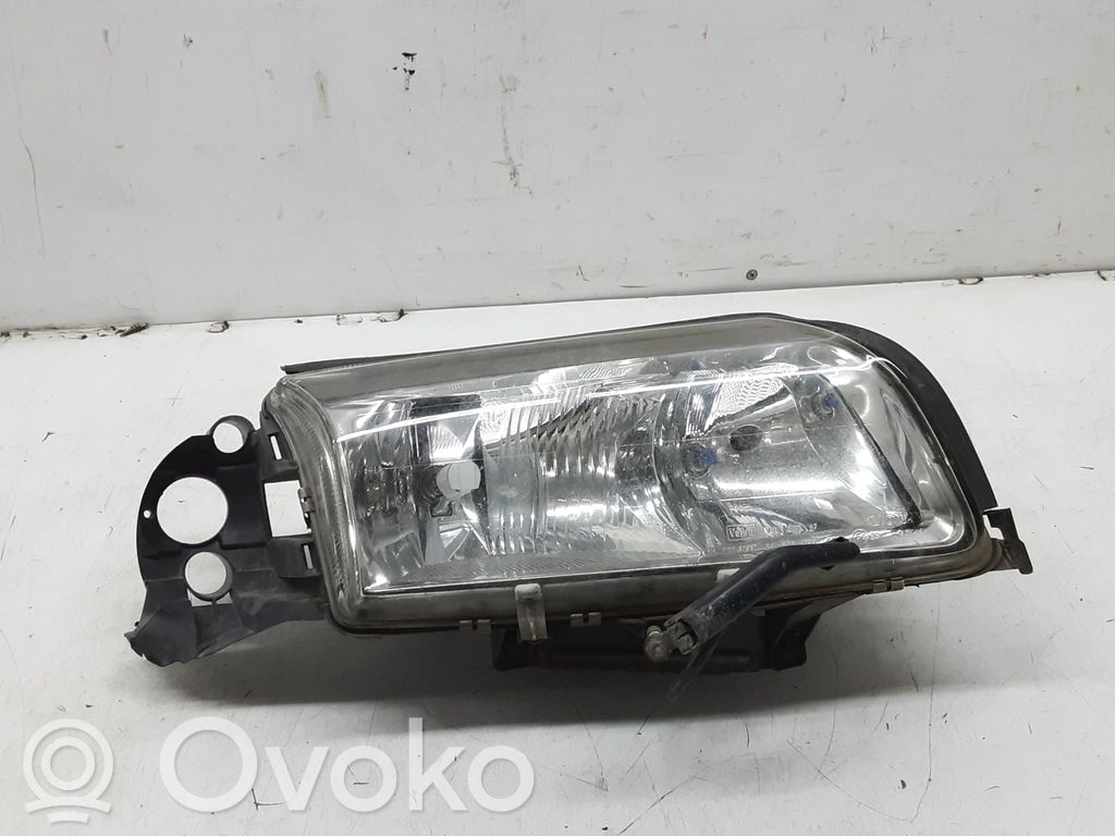 Volvo S80 Headlight/headlamp 
