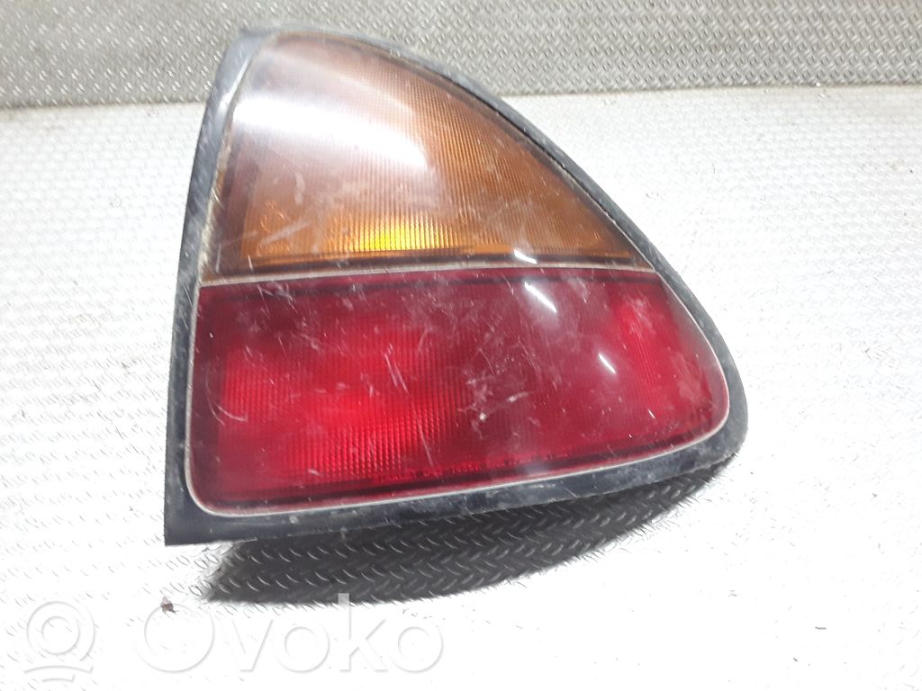 Mazda 323 Rear/tail lights 