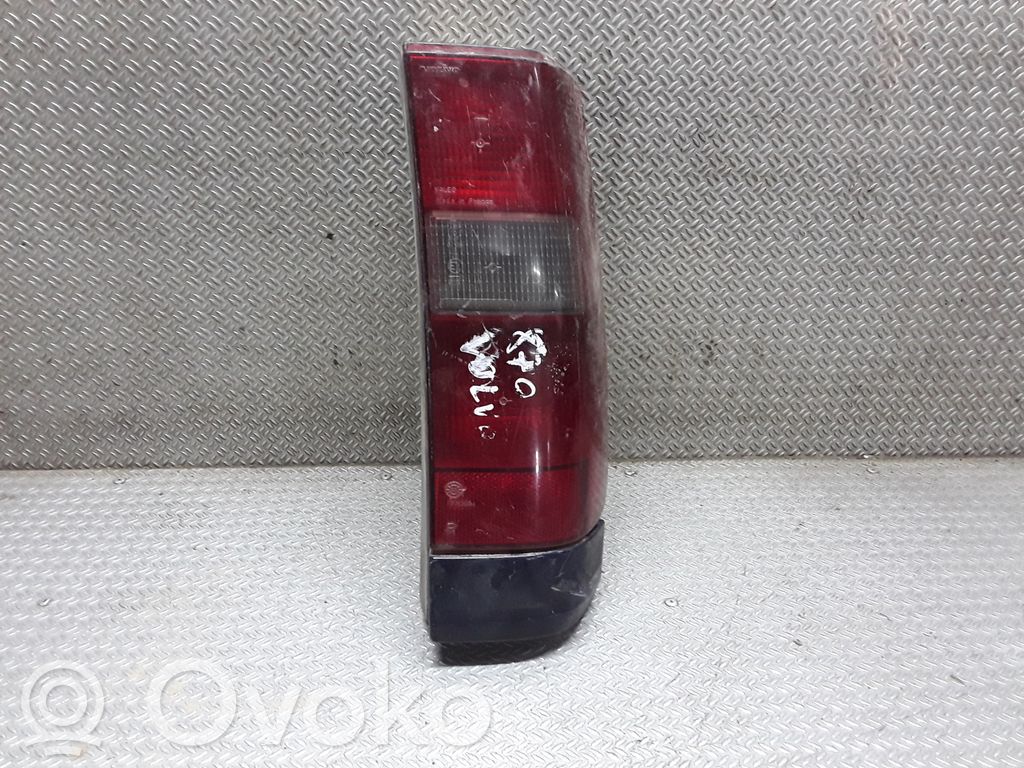 Volvo S70  V70  V70 XC Rear/tail lights 