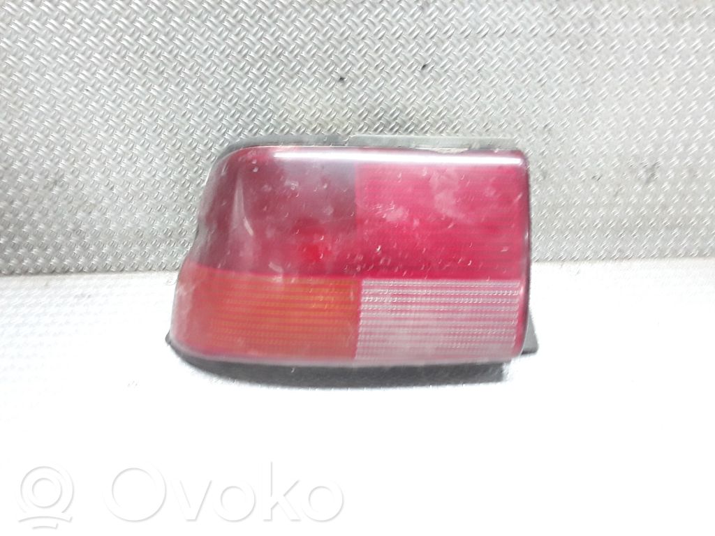 Ford Escort Takavalot 