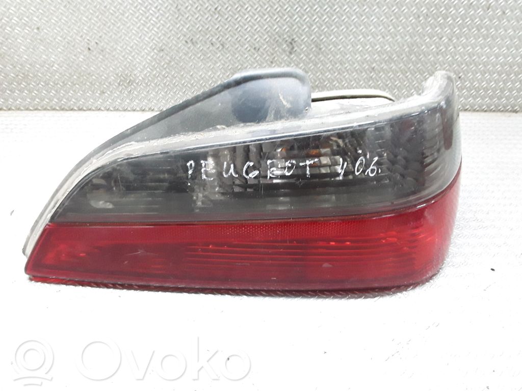 Peugeot 406 Takavalot 