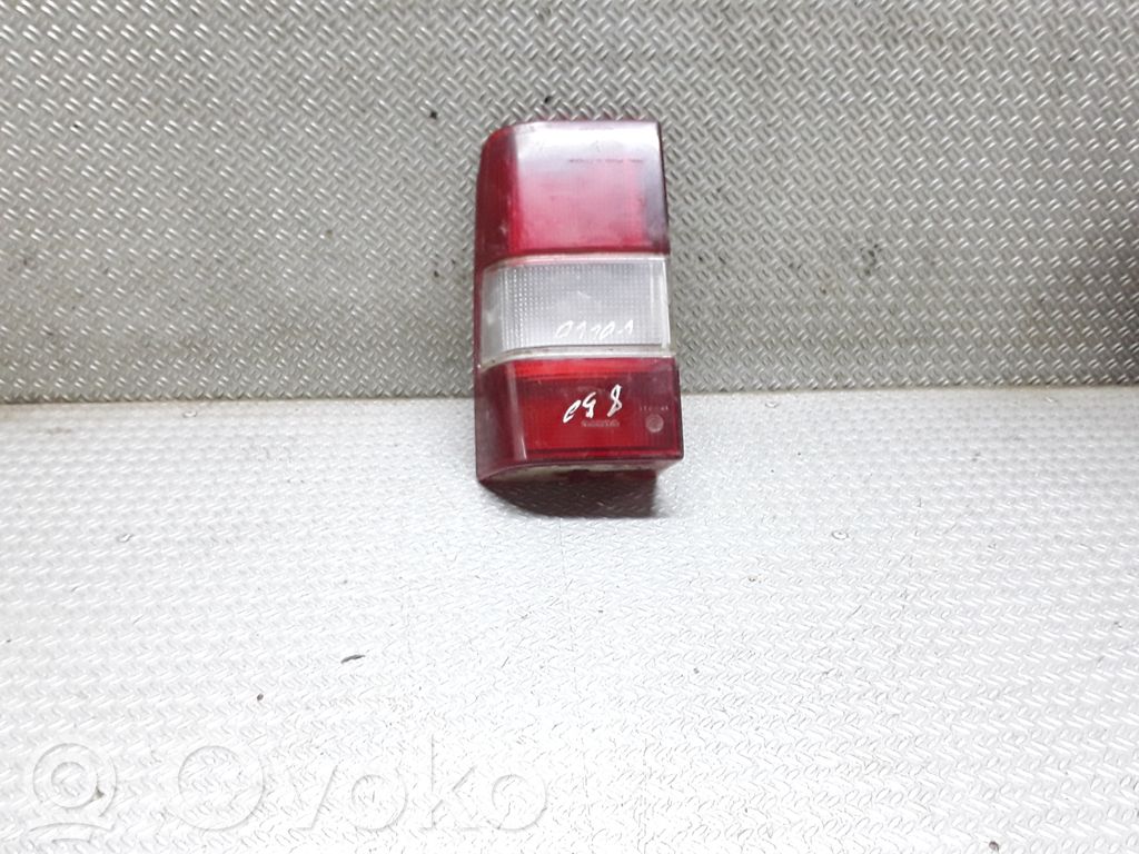 Volvo 850 Takavalot 