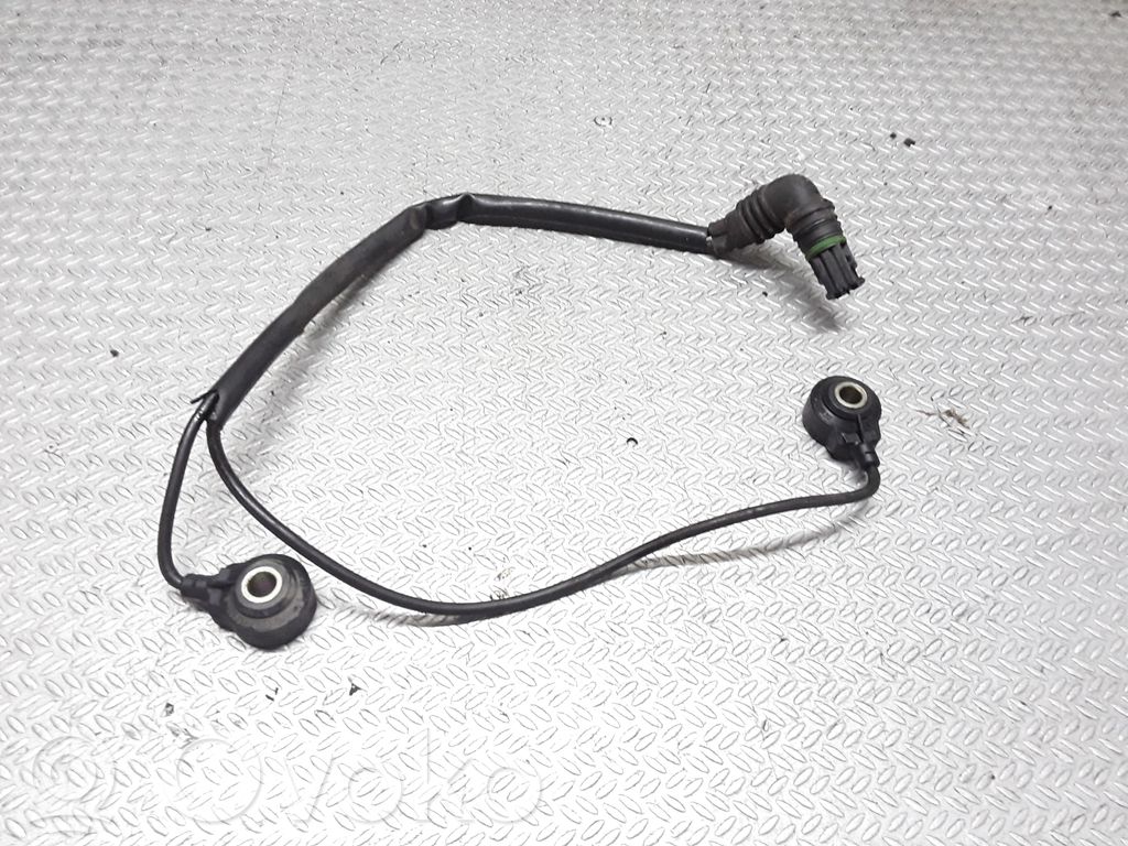 BMW 7 E65 E66 Detonation knock sensor 
