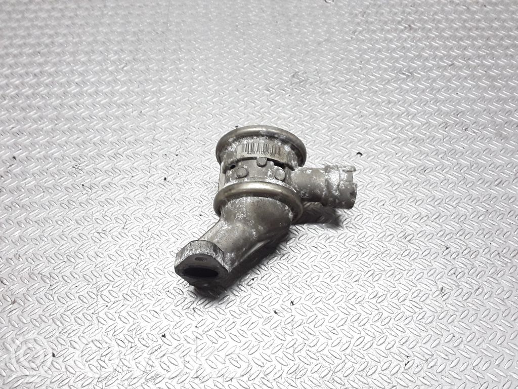 BMW 7 E65 E66 Válvula EGR 