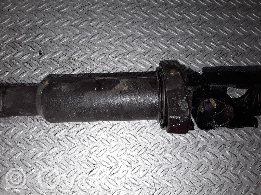 Zündspule Zündmodul   0221504464