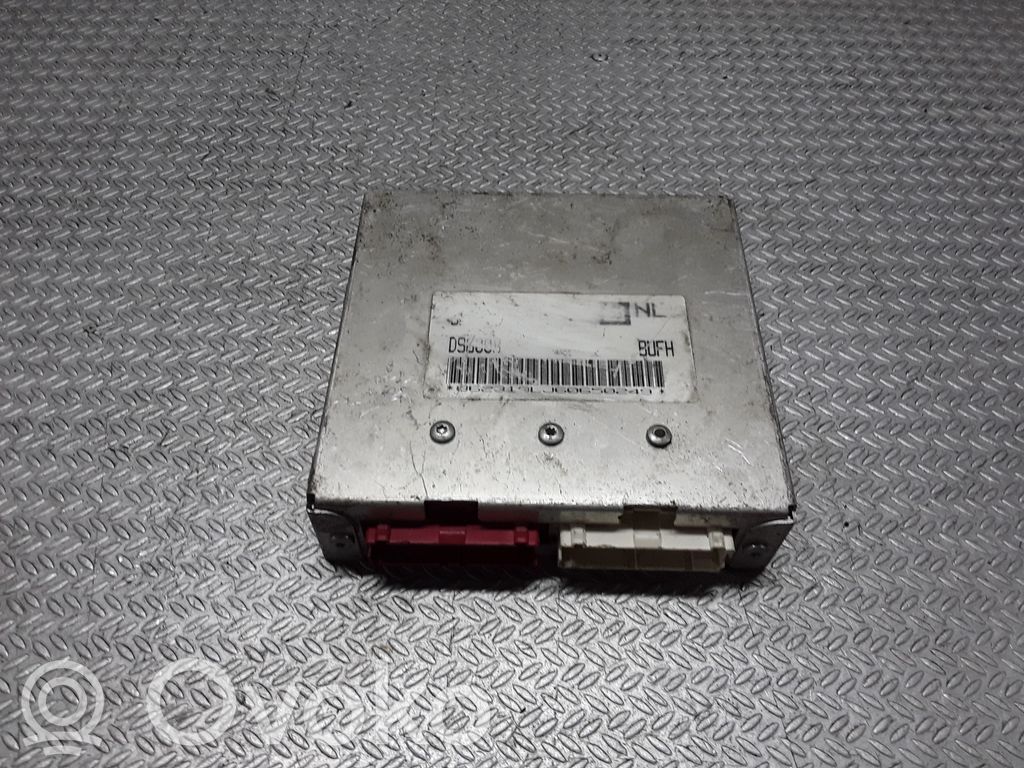 Opel Vectra B Engine control unit/module 