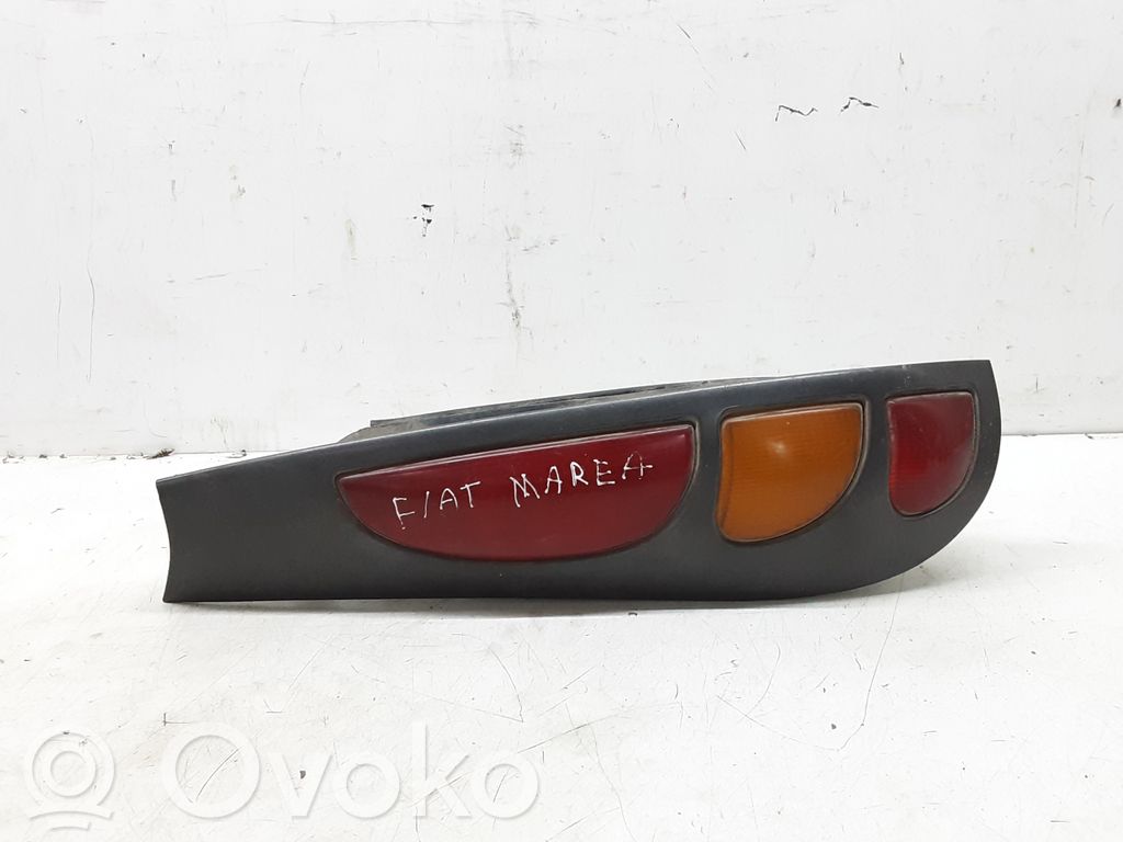 Fiat Marea Takavalot 