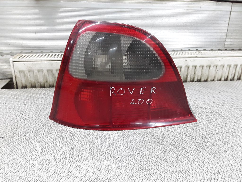 Rover 214 - 216 - 220 Rear/tail lights 