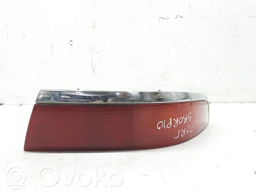 Ford Scorpio Rear/tail lights 