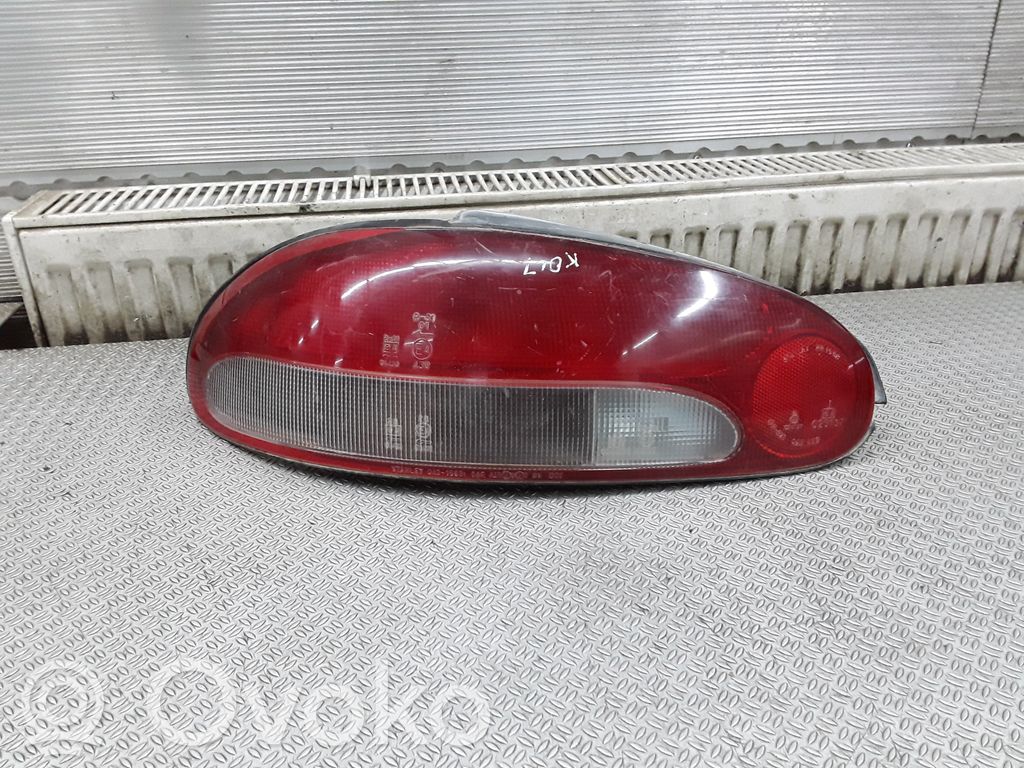 Mitsubishi Colt Takavalot 