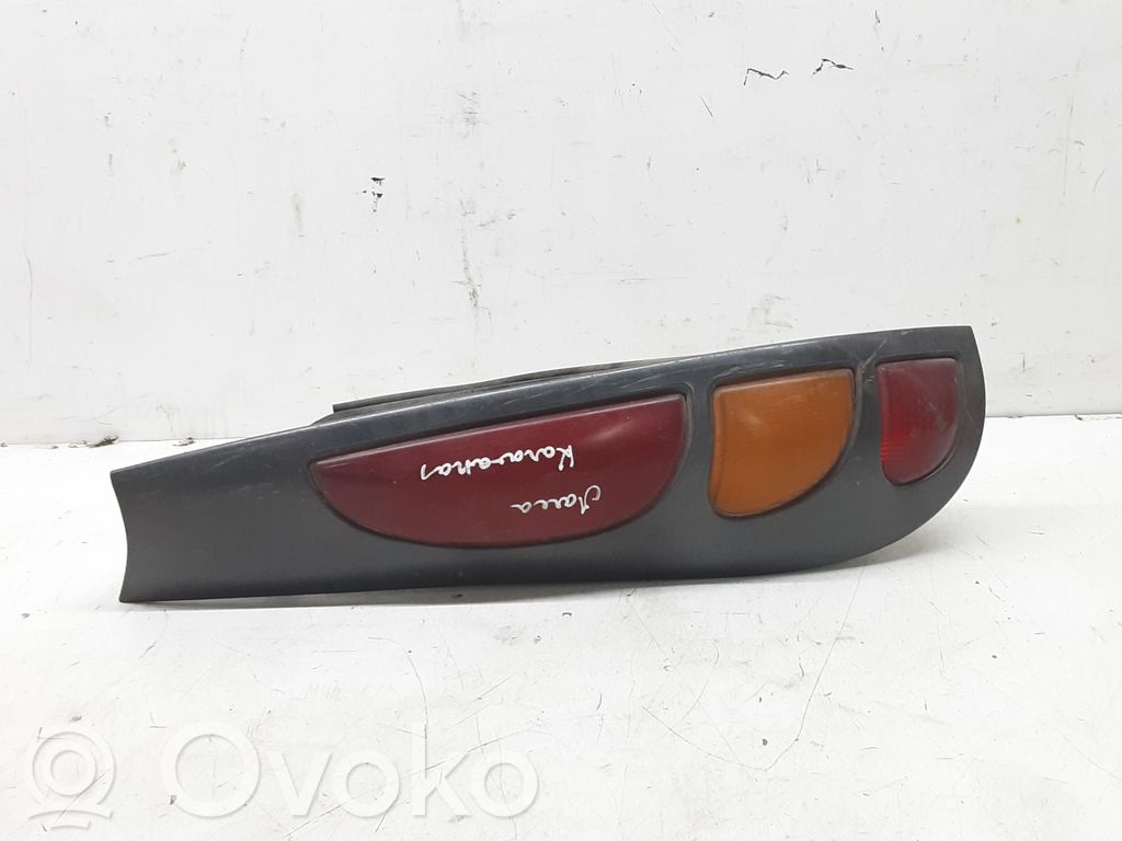 Fiat Marea Takavalot 
