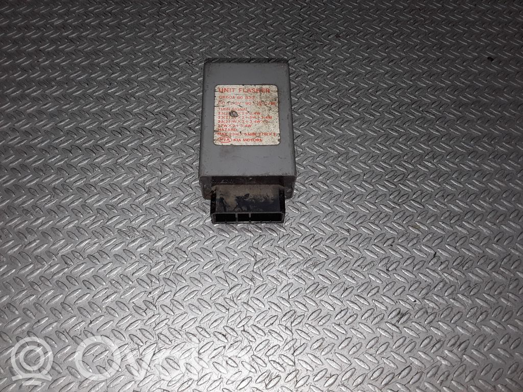 KIA Carnival Autres relais 