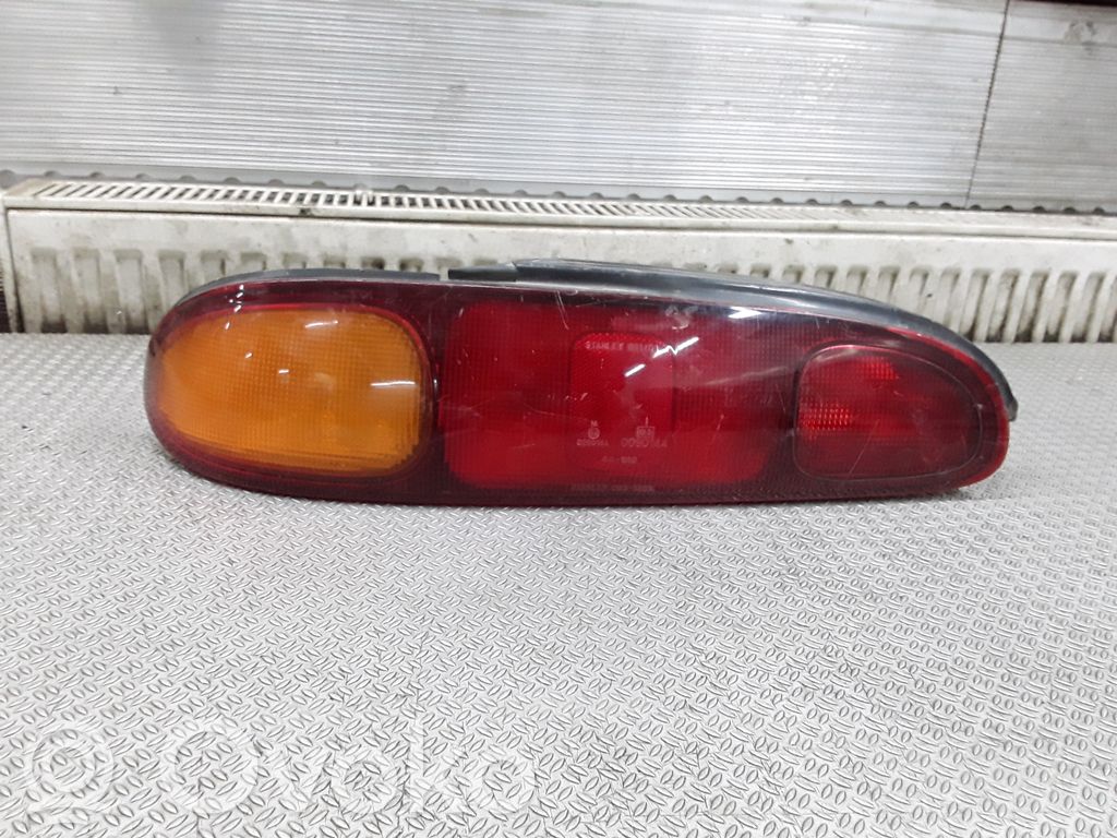 Rear/tail lights   0431401