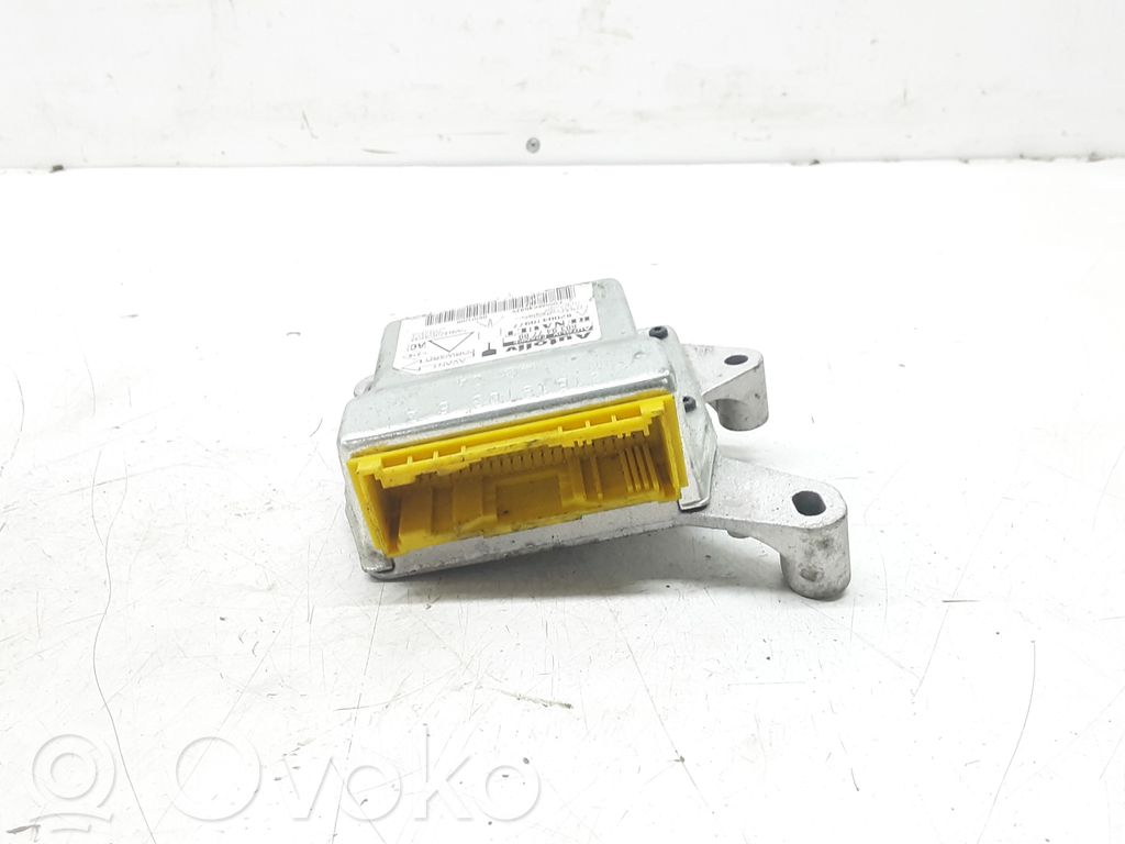 Renault Laguna II Airbag control unit/module 
