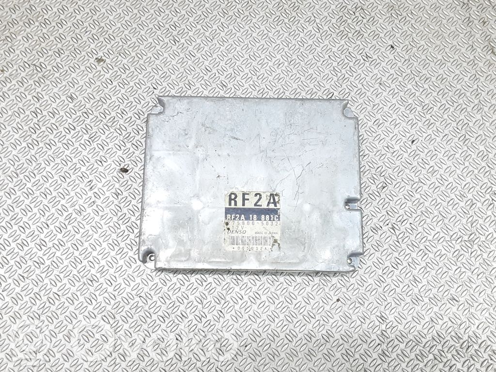 Mazda 626 Engine control unit/module 