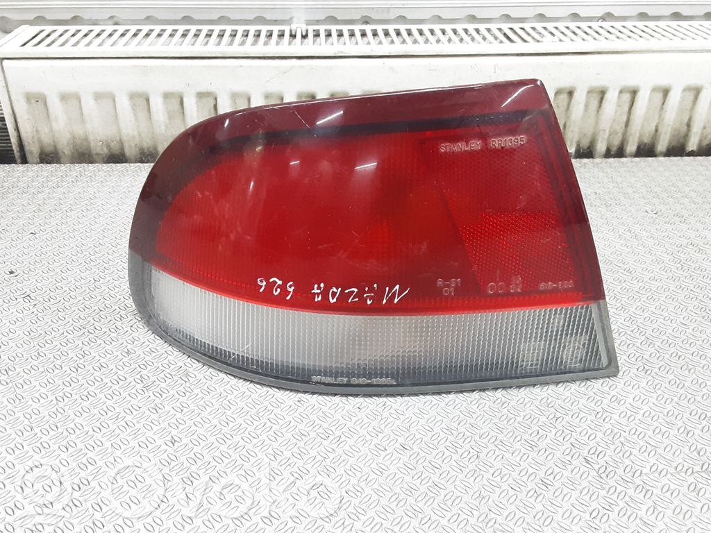 Mazda 626 Takavalot 