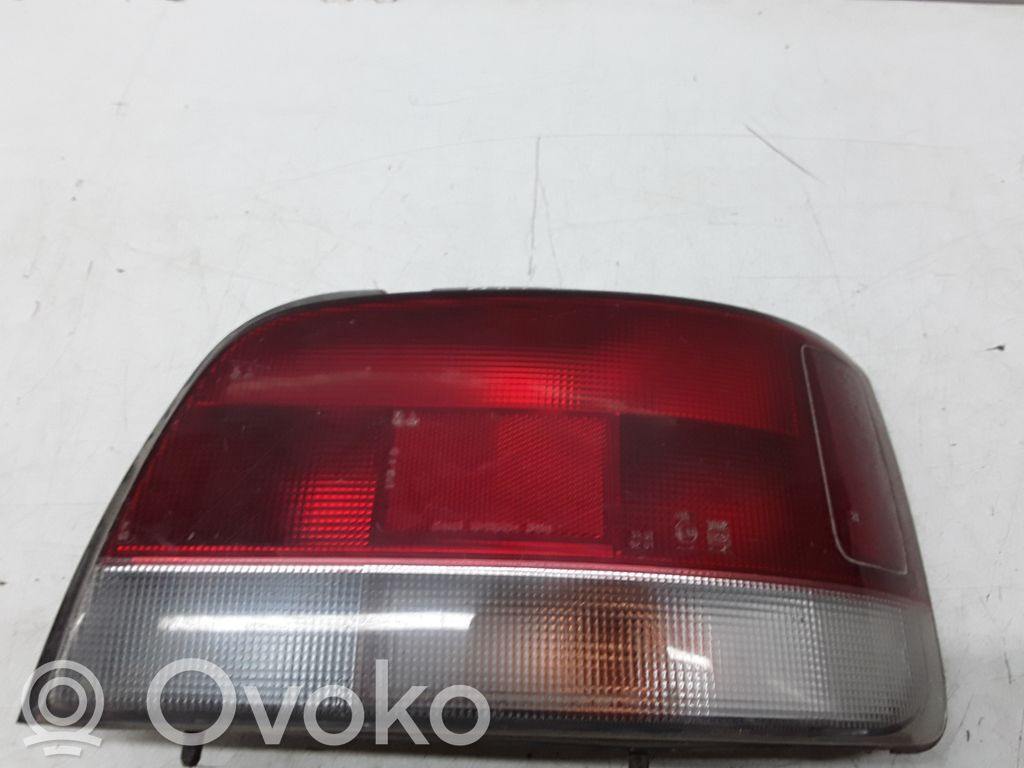 Suzuki Baleno EG Takavalot 