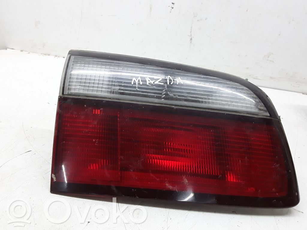 Takaluukun takavalot   R2267