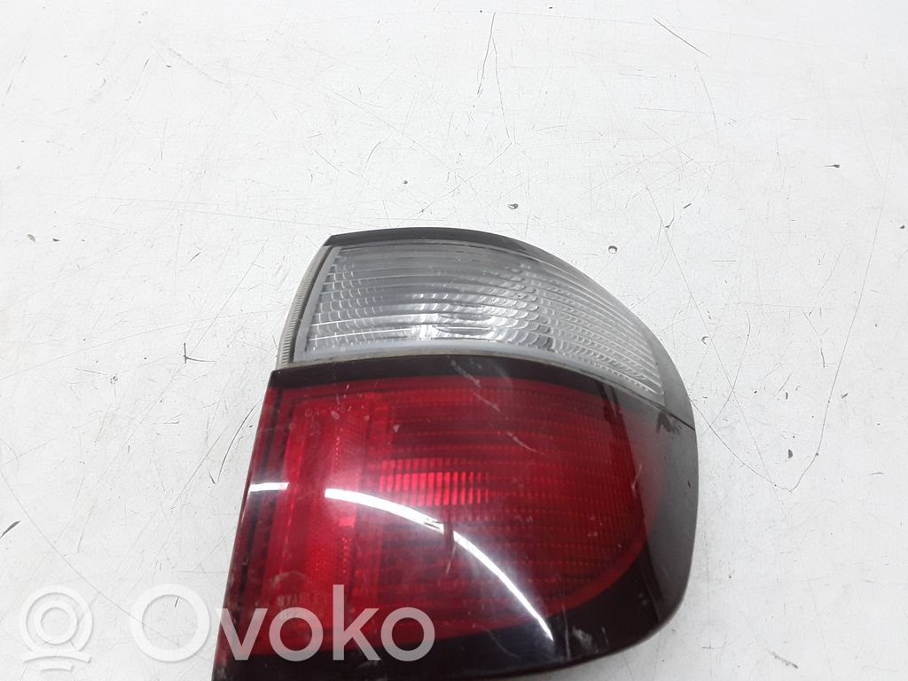 Mazda 626 Luz trasera/de freno 