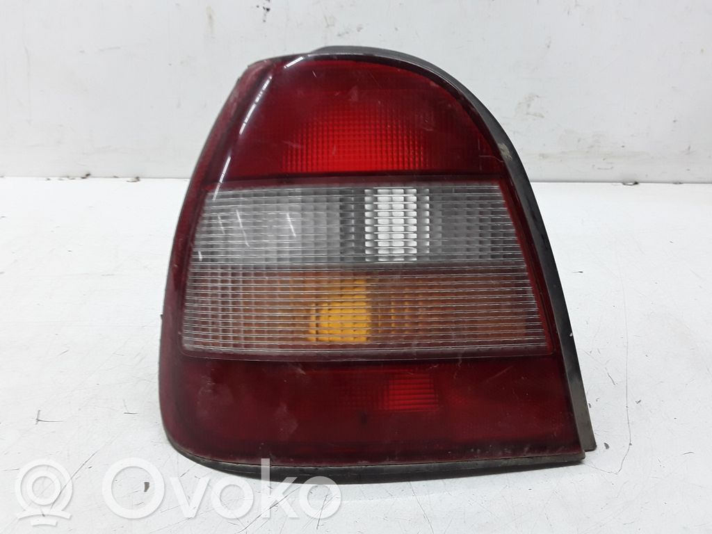 Nissan Sunny Takavalot 
