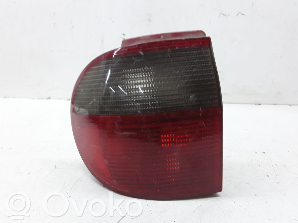 Ford Galaxy Takavalot 