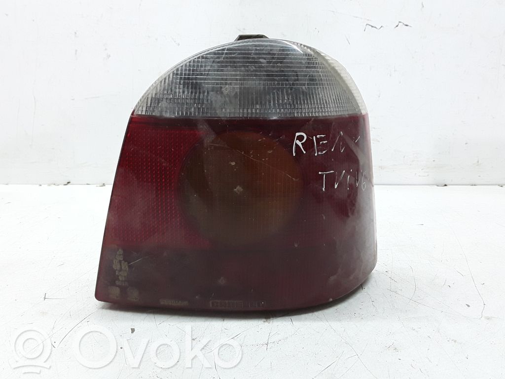 Renault Twingo I Rear/tail lights 