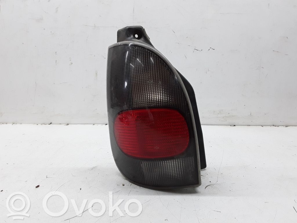 Renault Espace III Takavalot 