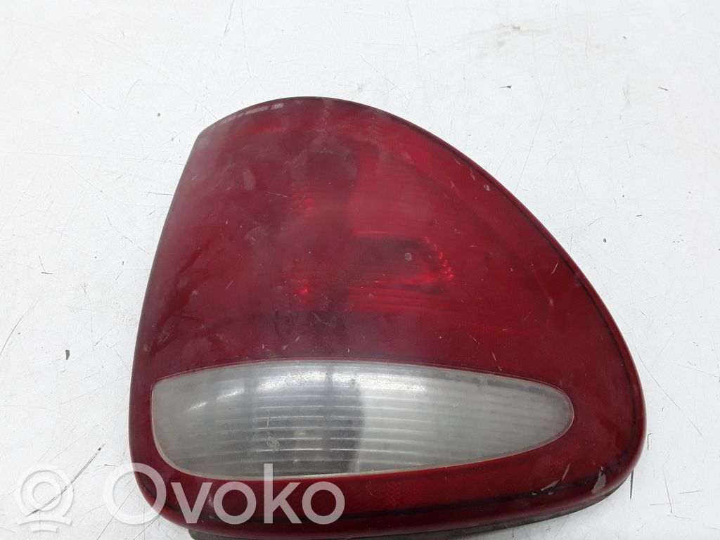 Chrysler Voyager Takavalot 