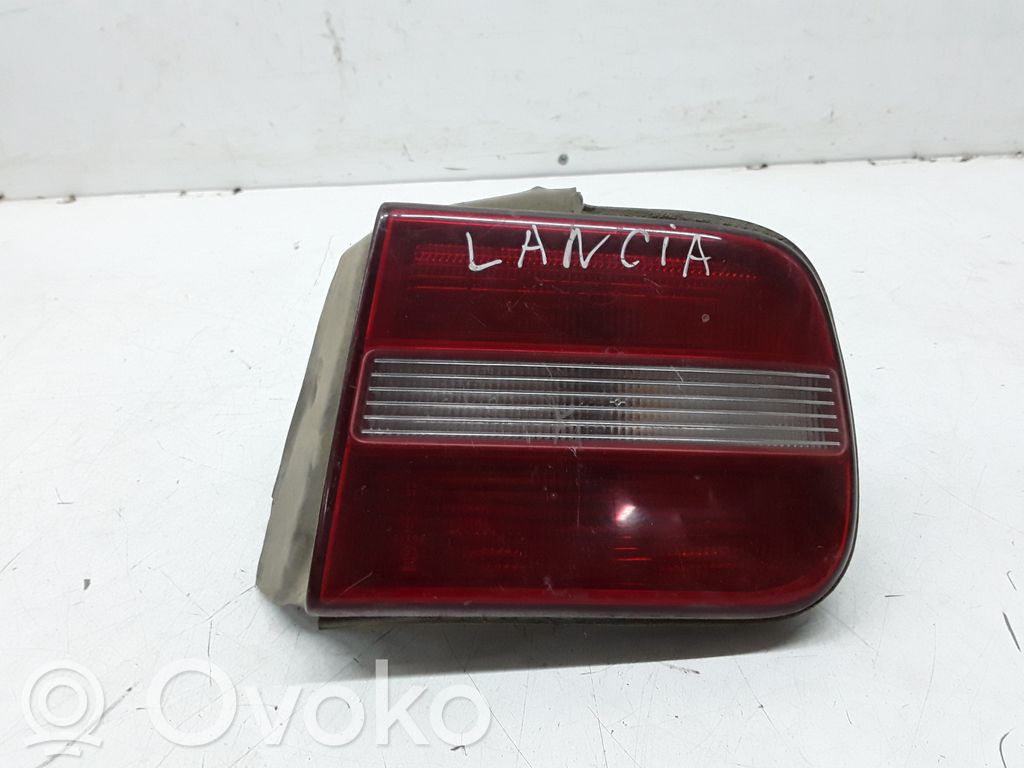Rear/tail lights   7780143