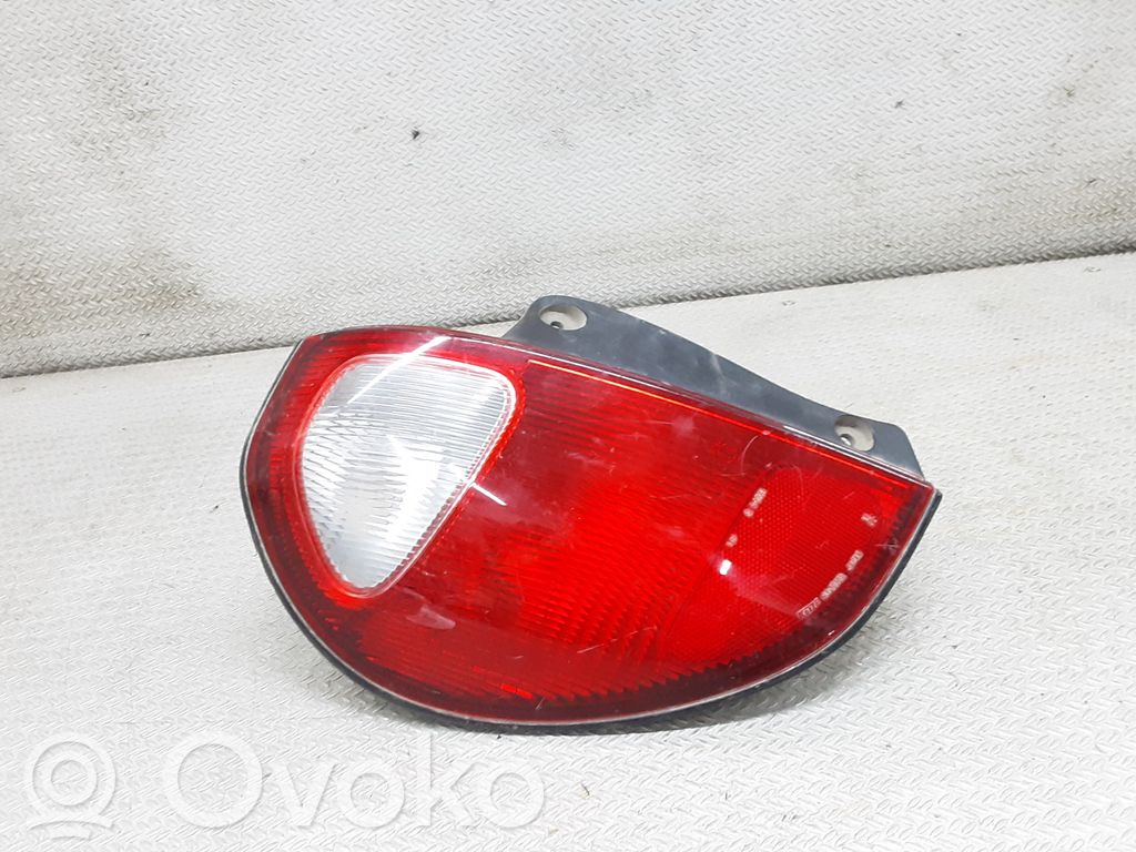 Daihatsu Sirion Takavalot 