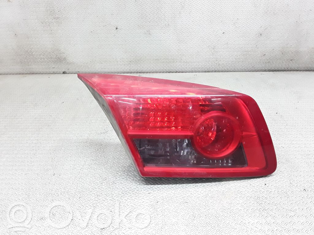 Tailgate rear/tail lights   8200014362