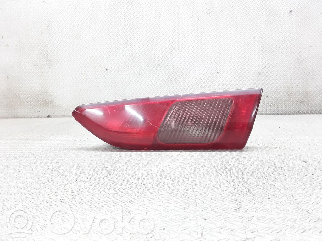 Alfa Romeo 156 Takaluukun takavalot 