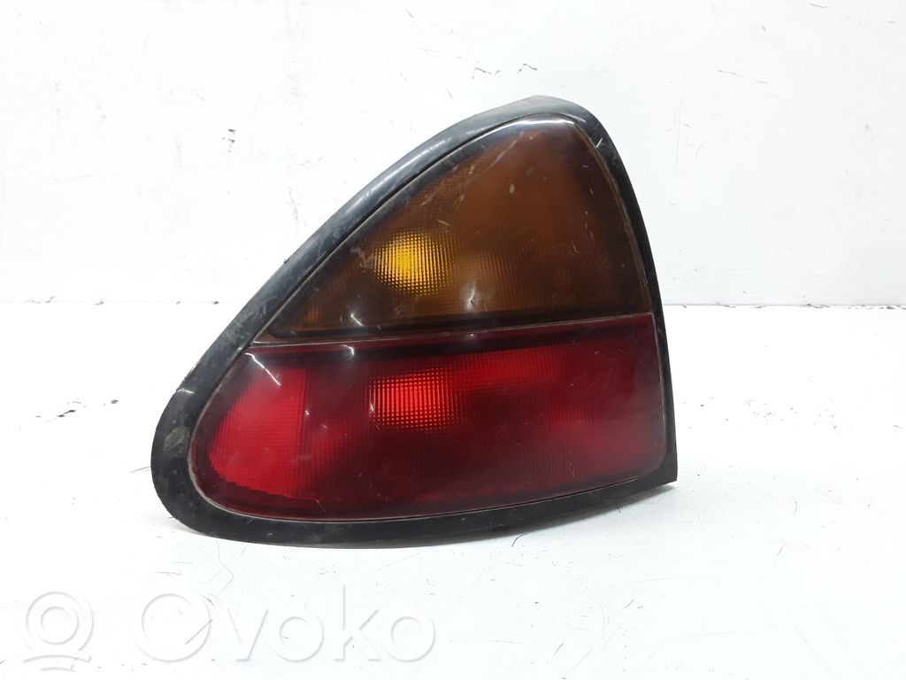 Mazda 323 Rear/tail lights 