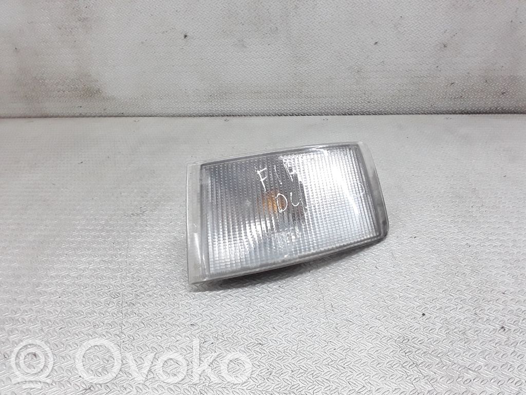 Fiat Ducato Front indicator light 