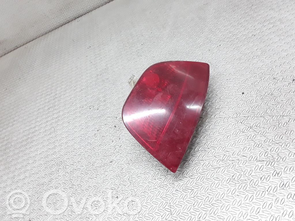 Ford Focus Rear bumper light 