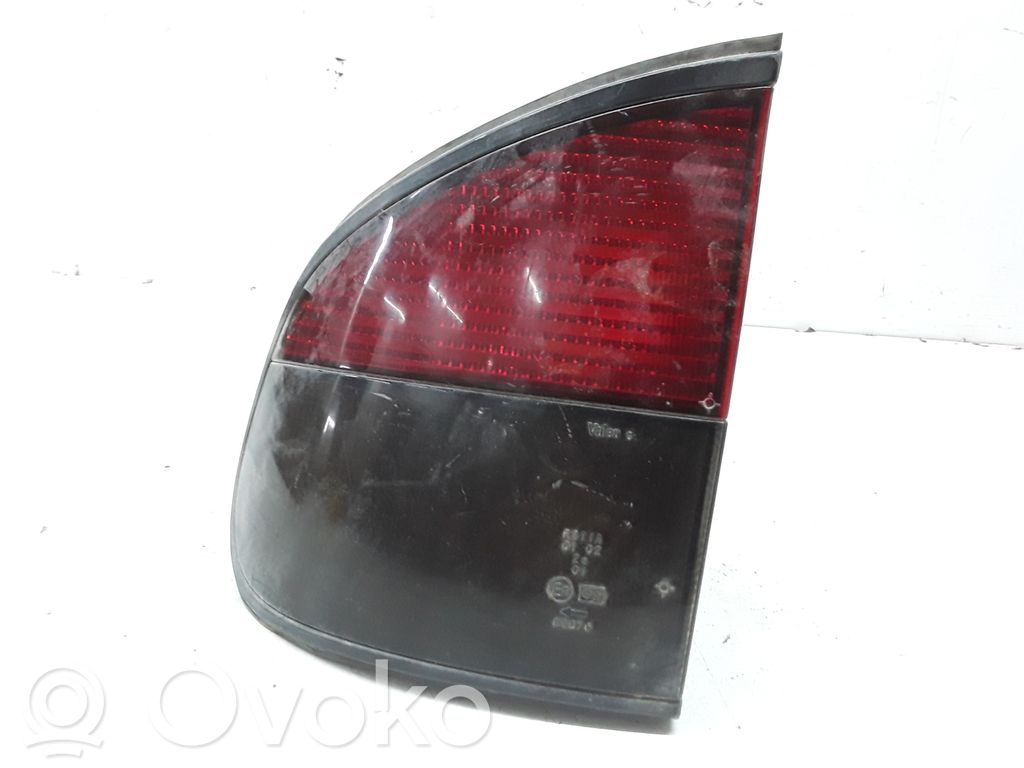 Renault Safrane Lampa tylna 