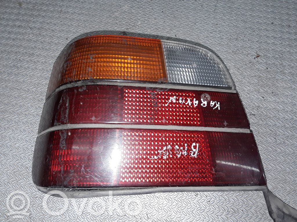 BMW 3 E36 Takavalot 