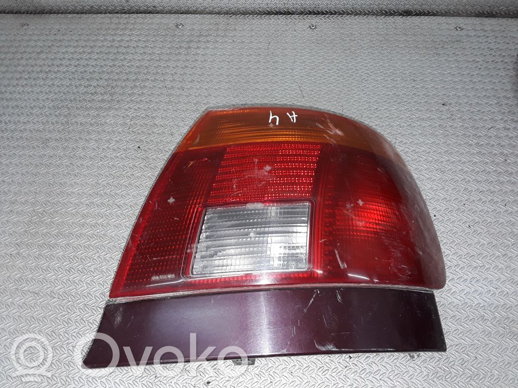 Audi A4 S4 B5 8D Rear/tail lights 