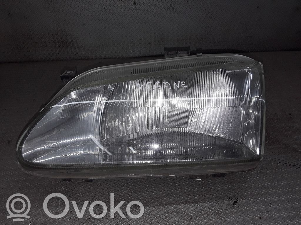 Renault Megane I Headlight/headlamp 