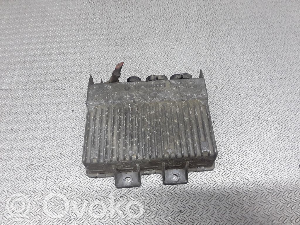 Renault Laguna I Engine control unit/module 