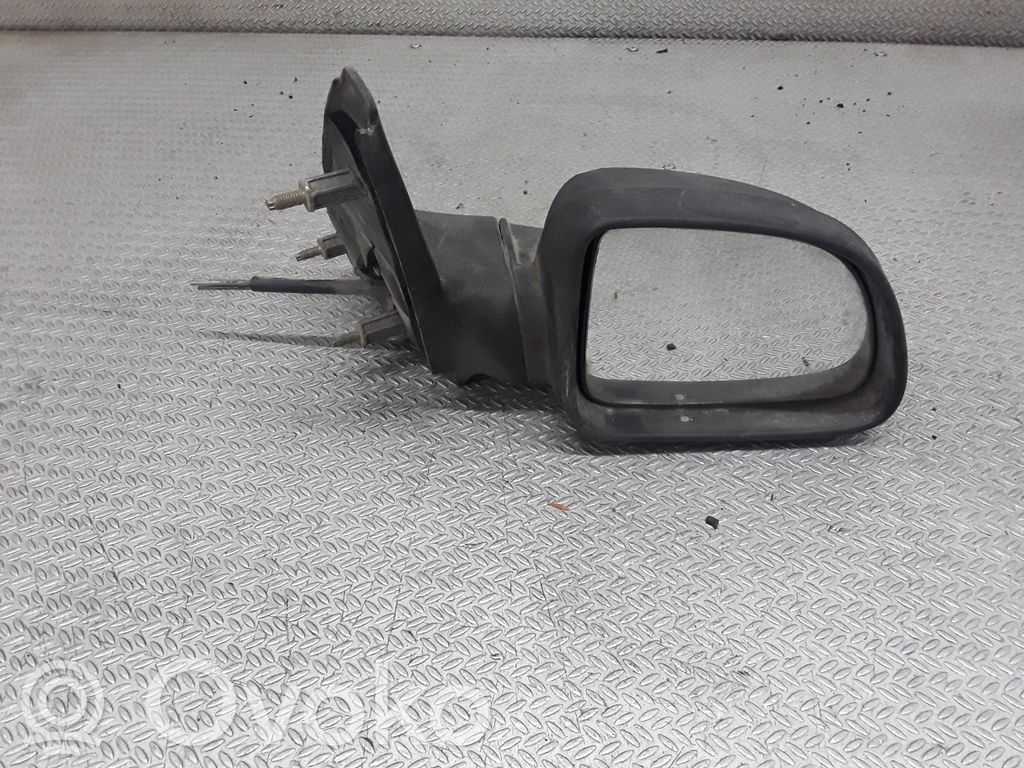 Renault Clio I Spogulis (mehānisks) 