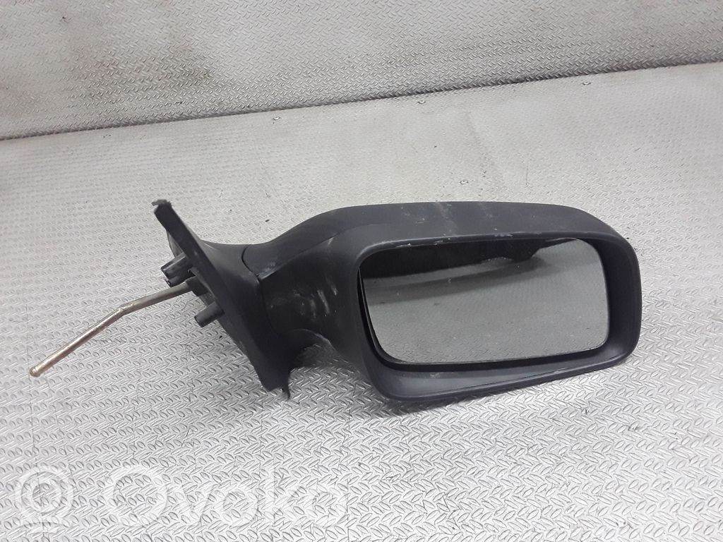 Opel Astra G Espejo lateral manual 