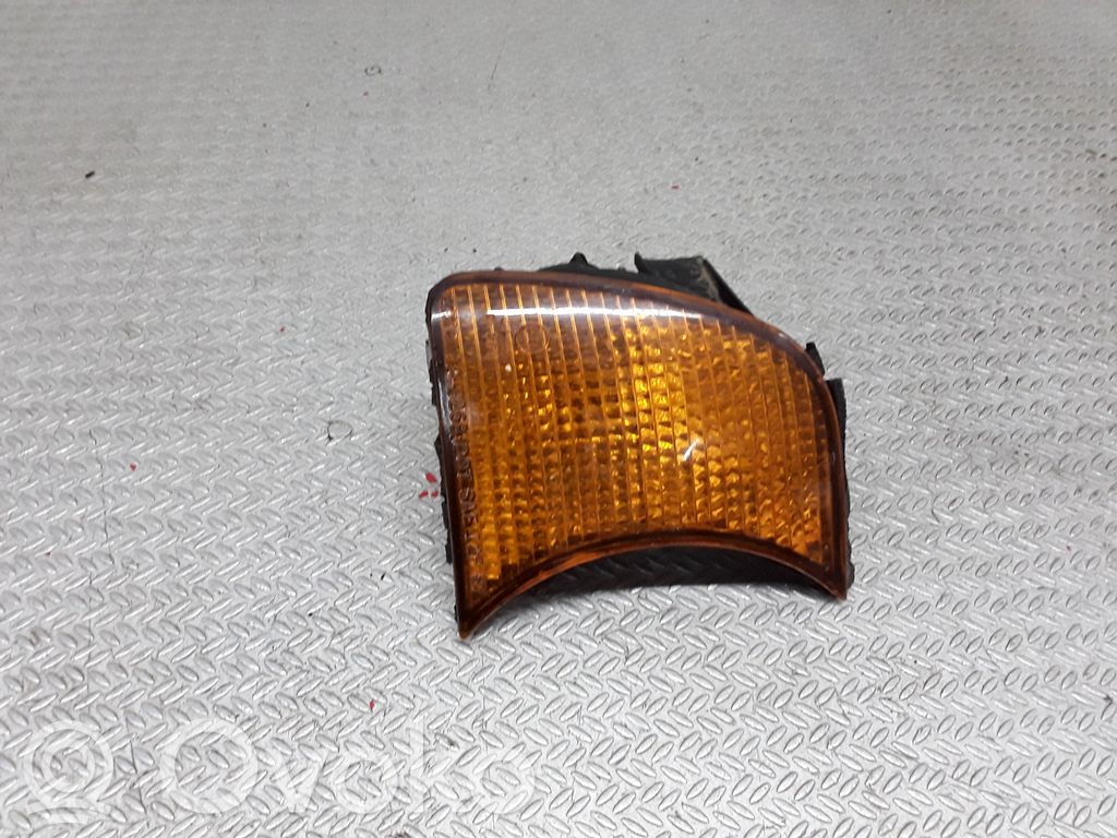 BMW 5 E34 Front indicator light 