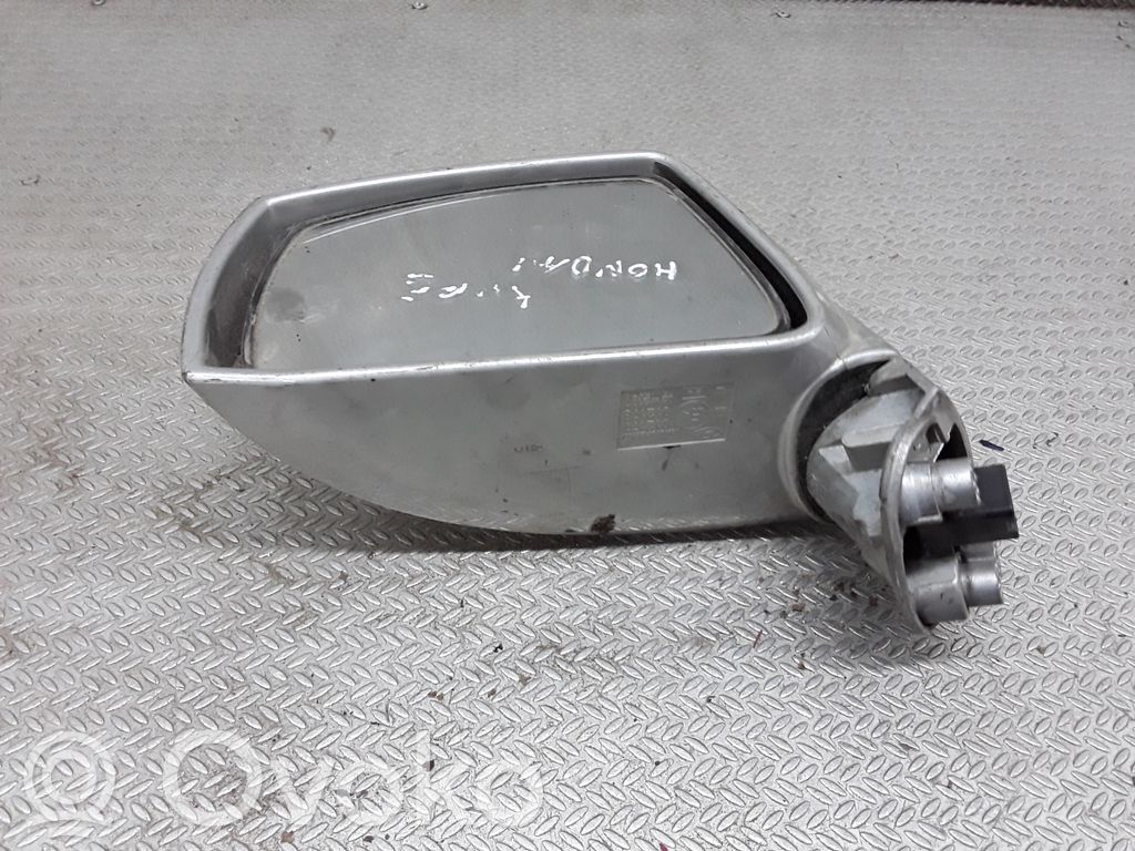 Hyundai Coupe Elektryczne lusterko boczne drzwi 